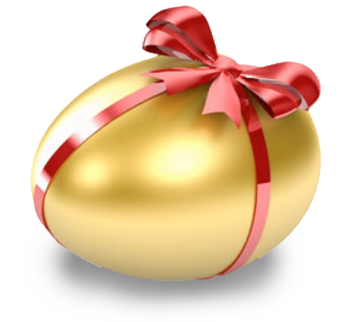 The Final list for the 2014 KSNY/KLYD Great Easter Egg Prize | KSNY