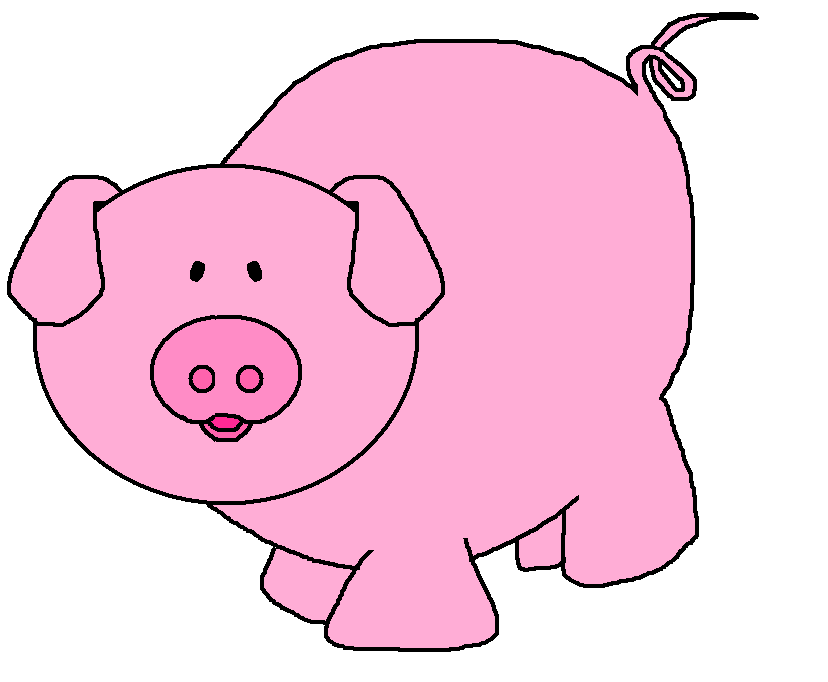 442 views Cartoons Of Pigs - ClipArt Best
