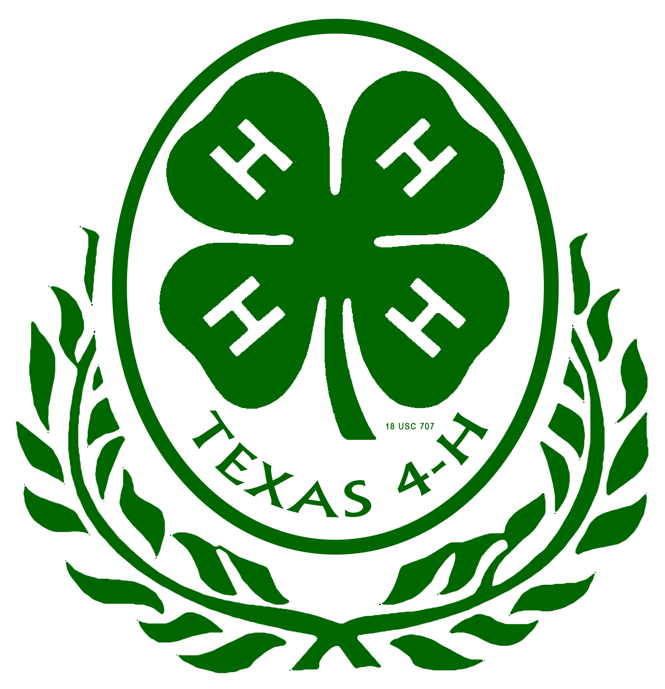 Graphics And Logos | Texas 4-H and Youth Development