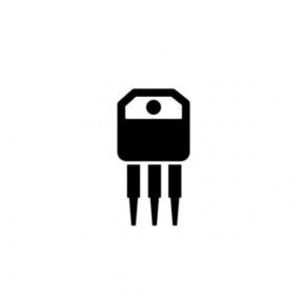 transistor - Icon | Download free Icons