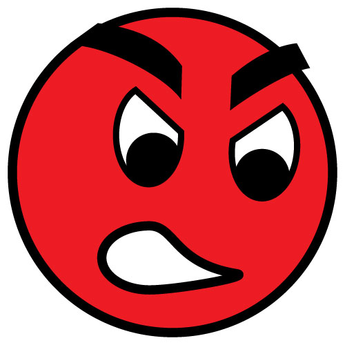 Angry Face Images Related Keywords & Suggestions - Angry Face ...