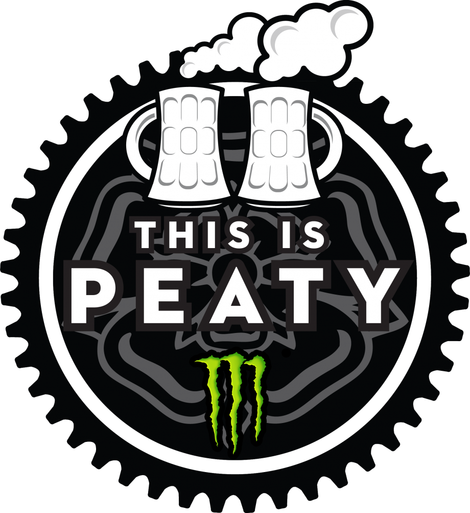 Five Ten - This Is Peaty Episode One - Fueled by Monster Energy