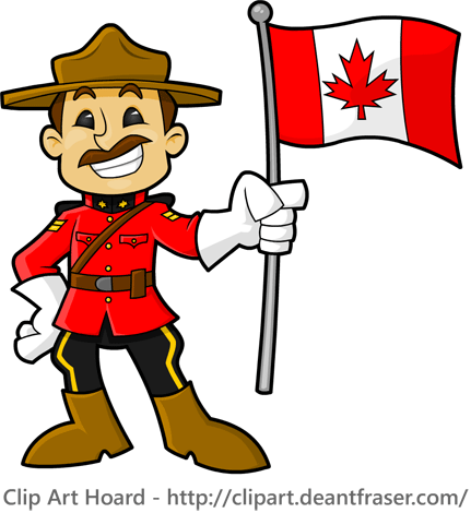 Canada Clipart - ClipArt Best