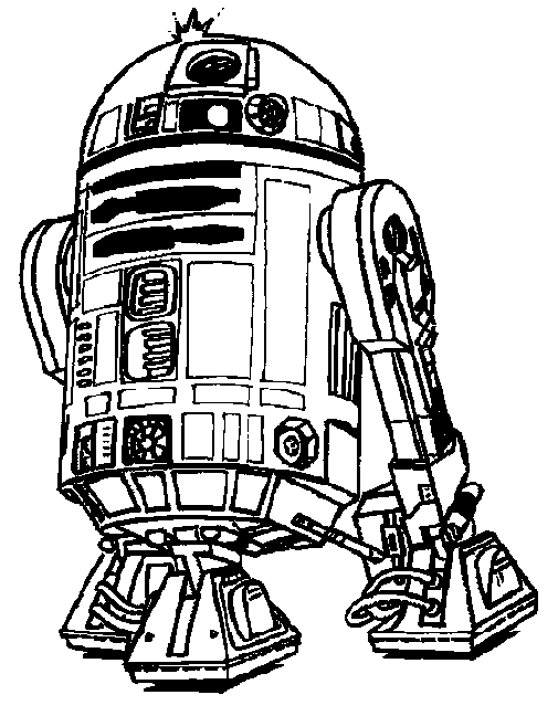 Free Star Wars Clip Art