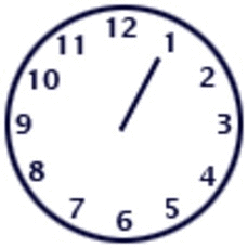 Animation Gif CLOCK - ClipArt Best