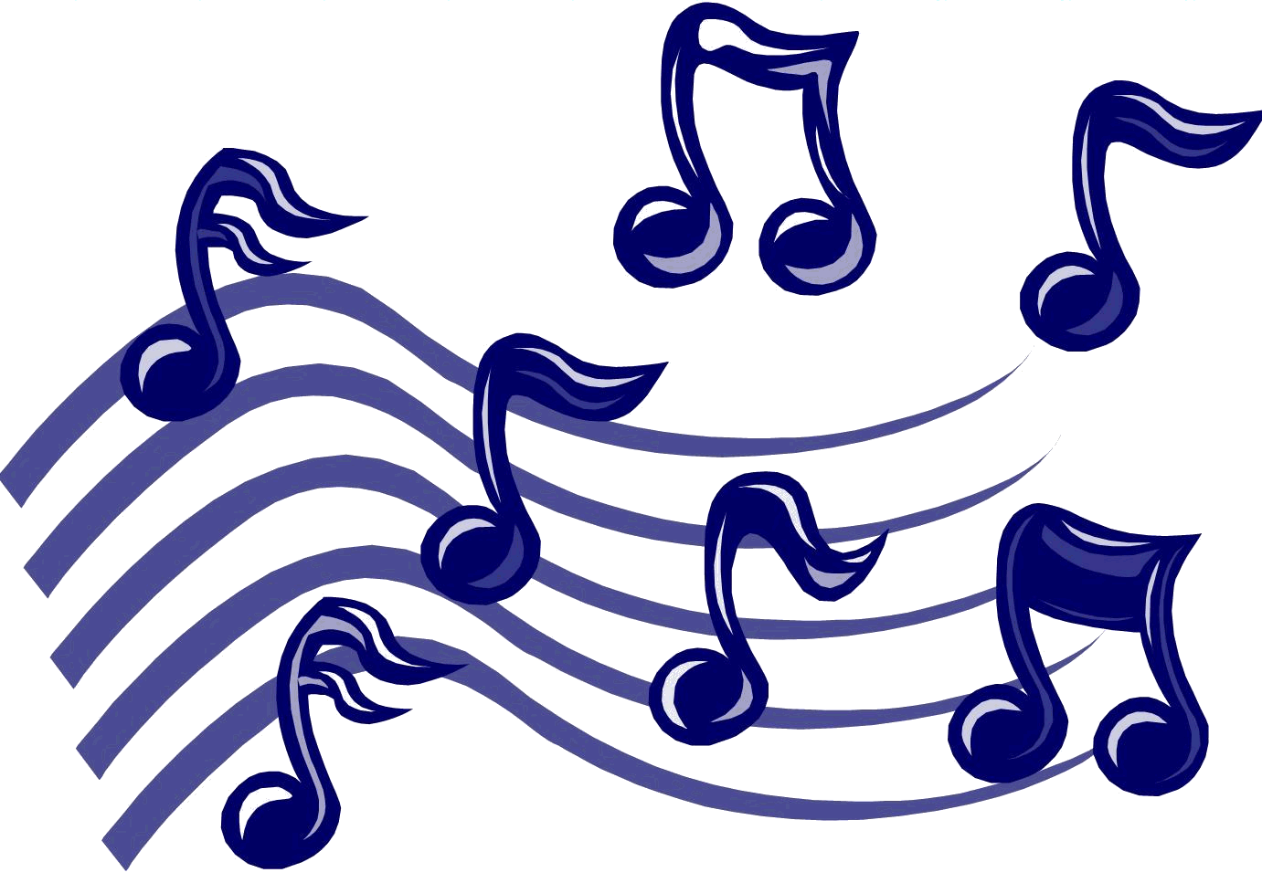 winter concert clipart - photo #37