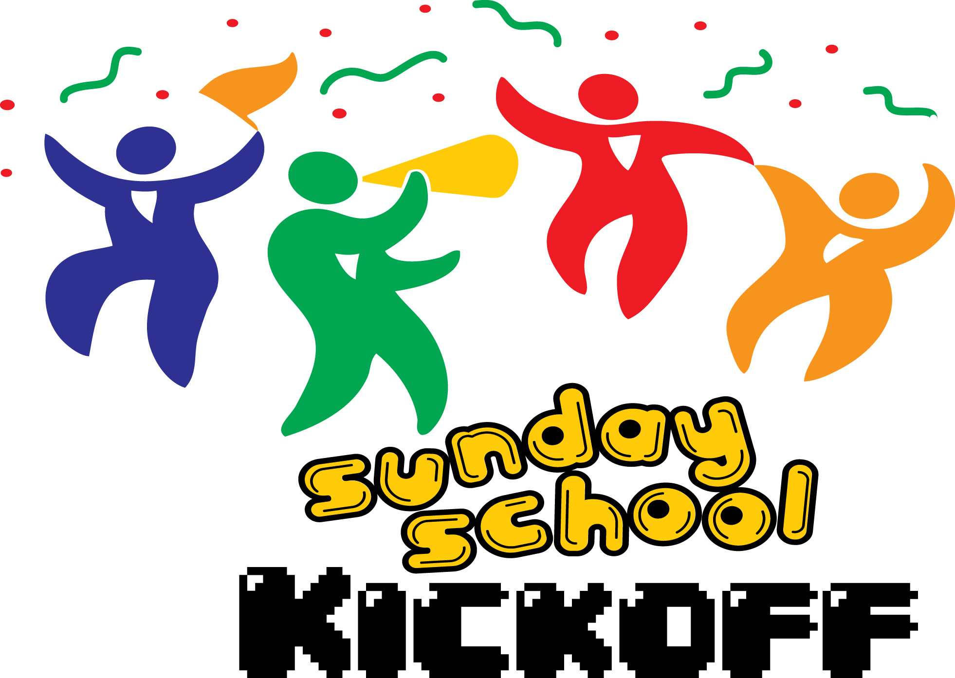 clipart sunday school - photo #9