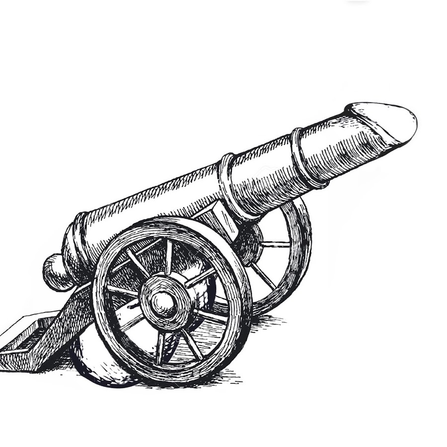 Best How To Draw A Cannon of the decade Learn more here 