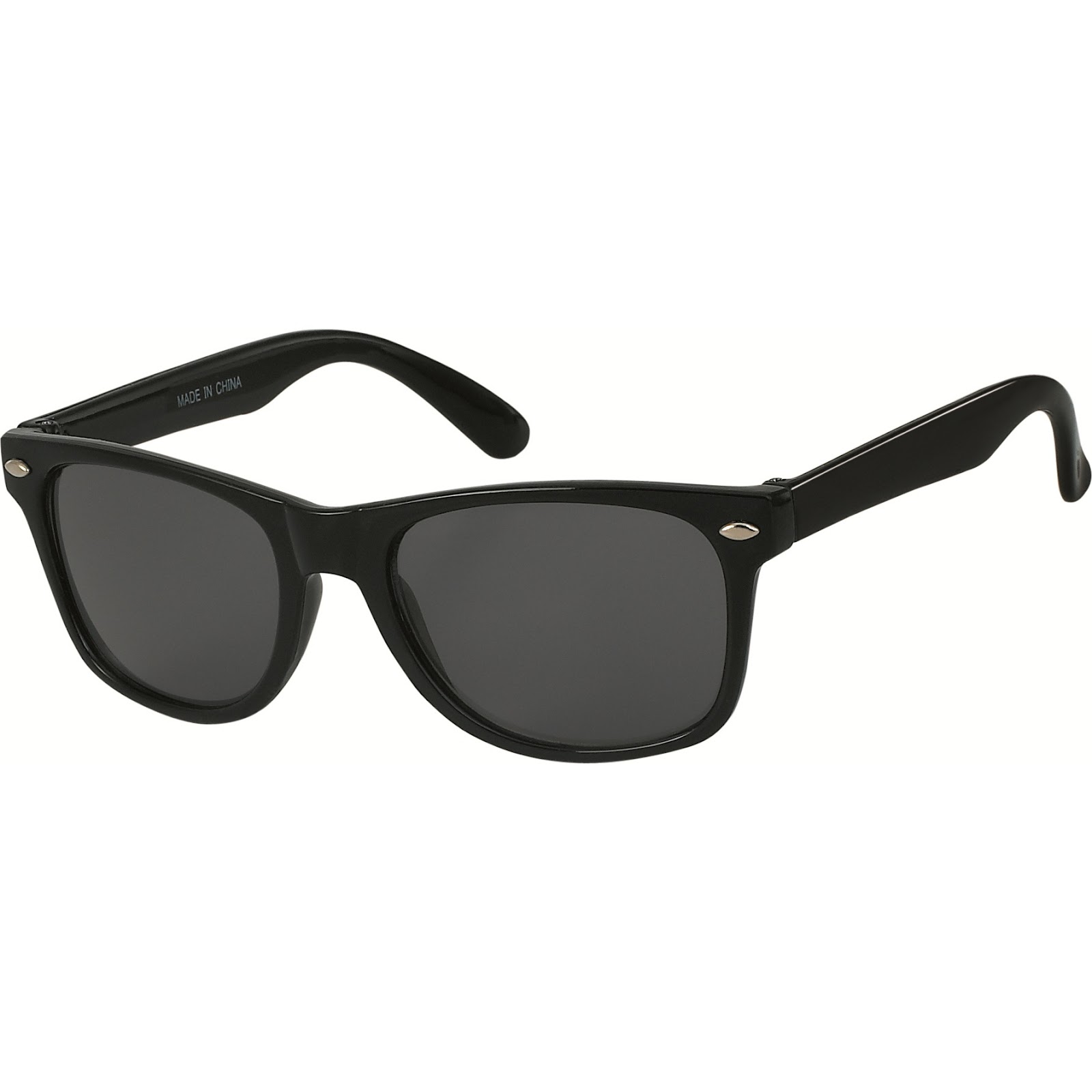 Cartoon Sun Glasses