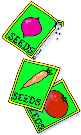 Seed Clip Art Clipart - Free to use Clip Art Resource
