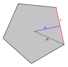 Regular polygon - Wikipedia