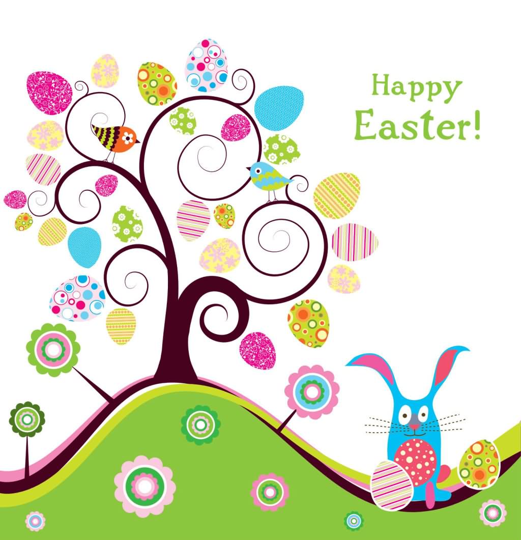 85 Very Beautiful Easter Greeting Pictures And Photos