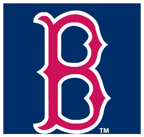 Boston Red Sox Vector Logo | Free Download Clip Art | Free Clip ...