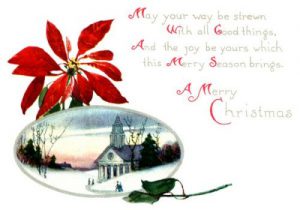 Free Religious Christmas Clipart Borders | School Clip Art