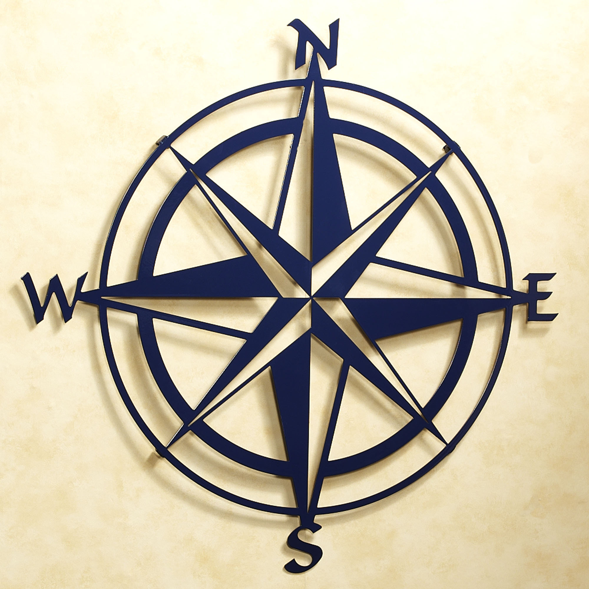 Compass Rose Design - ClipArt Best