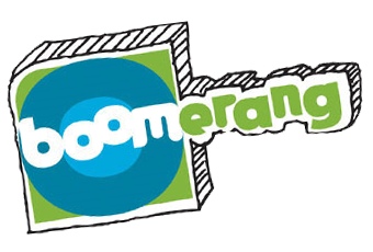 Image - Boomerang LA logo.png | Logofanonpedia | Fandom powered by ...