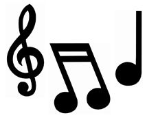 1000+ images about musical note templates
