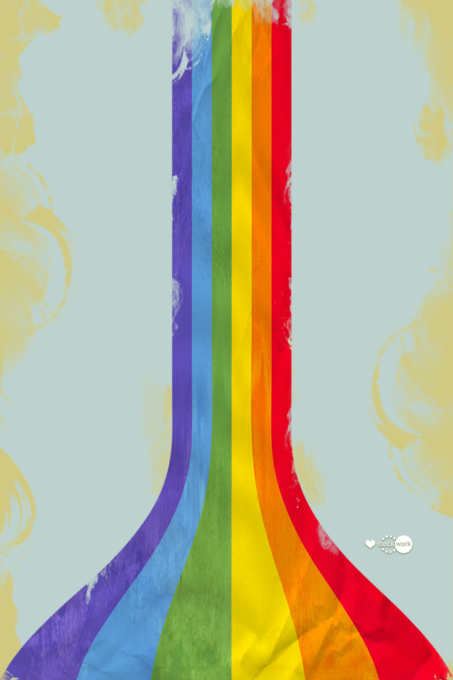 free download gay pride flag