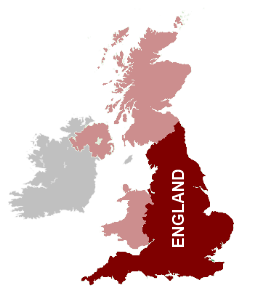The UK, Britain, Great Britain, The British Isles, England ...
