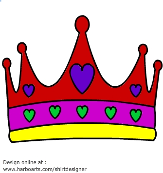 Download : King Royal Crown - Vector Graphic