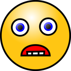 Animated Sad Faces Clipart - Free to use Clip Art Resource
