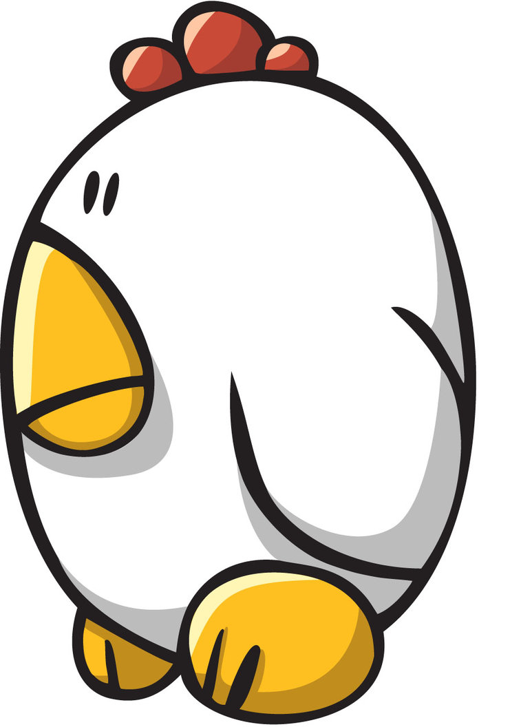 Cartoon Chickens Images - ClipArt Best