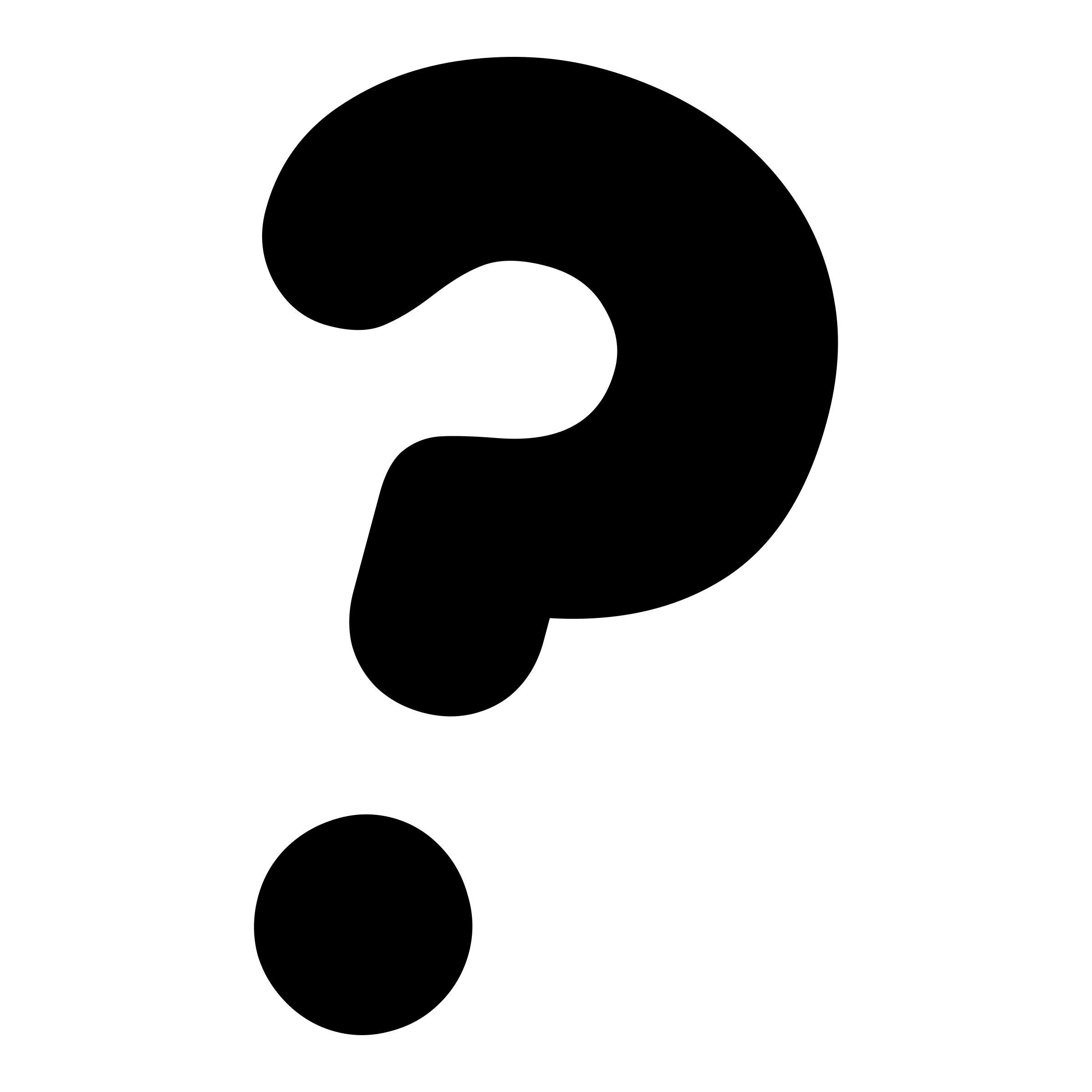 Printable Question Mark - ClipArt Best