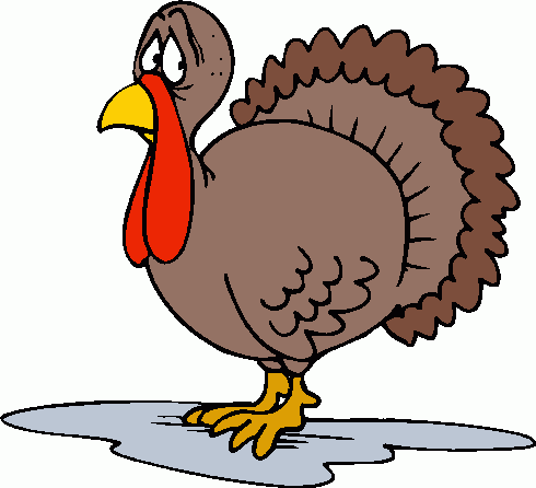 Eat Turkey, Give Thanks! ~ Kelowna Real Estate ~ | Kelowna Real ...