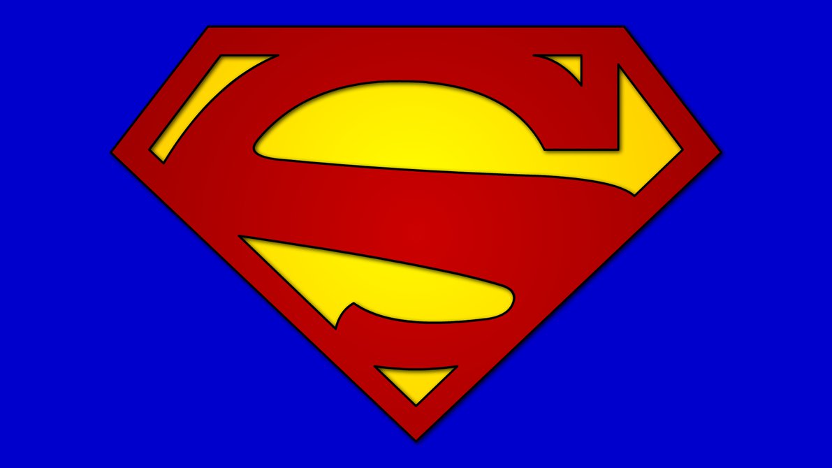 Superman New 52 Symbol by Yurtigo on DeviantArt