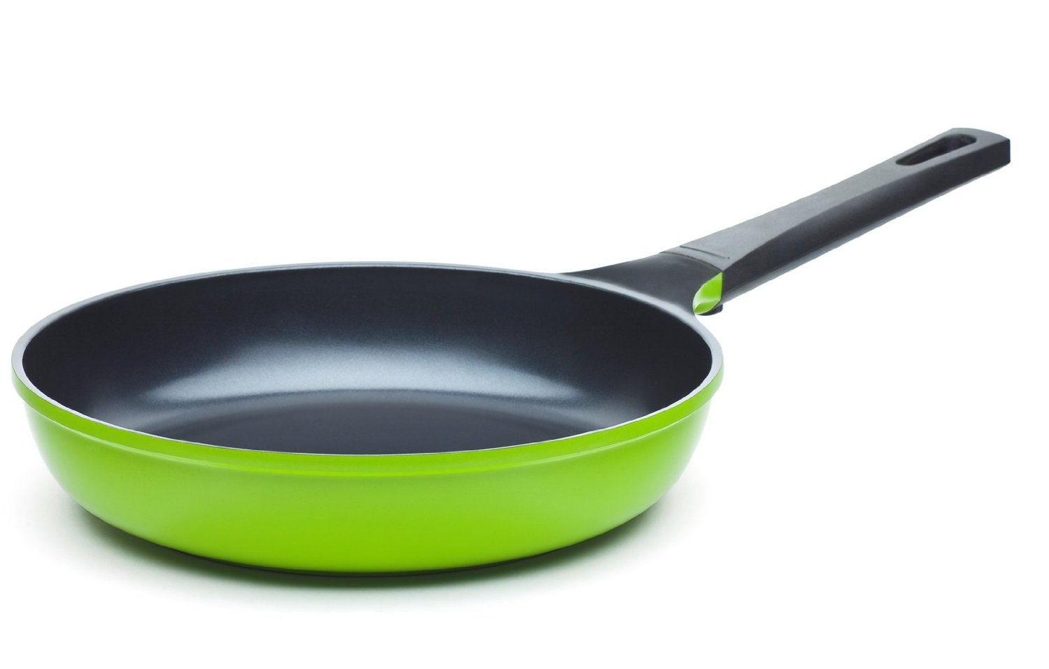Amazon.com: The 10" Green Earth Frying Pan by Ozeri, with Smooth ...