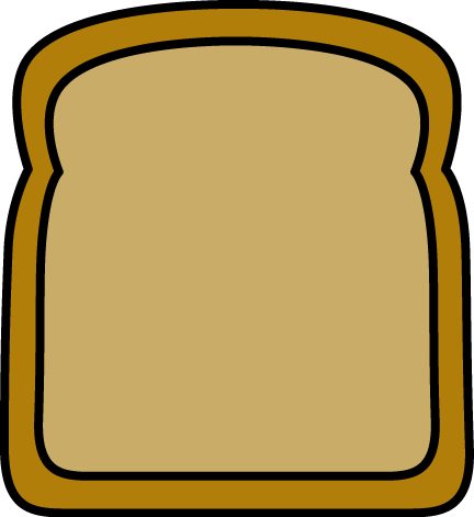 Bread Clip Art - Bread Images