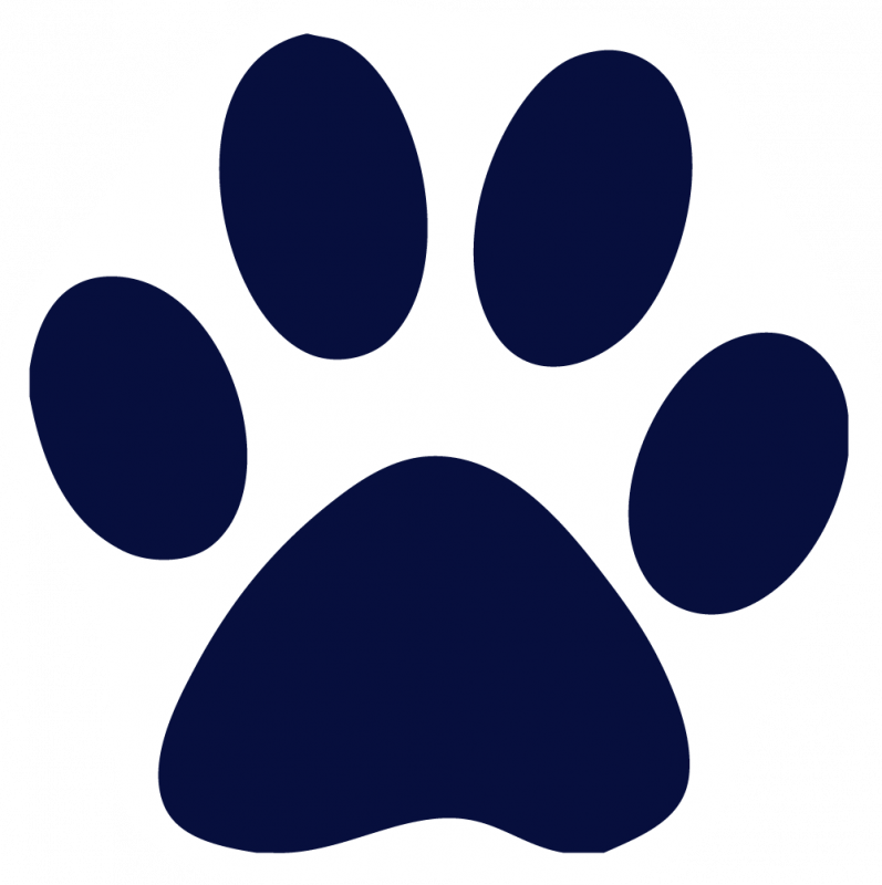 Paw Print Images Free | Free Download Clip Art | Free Clip Art ...