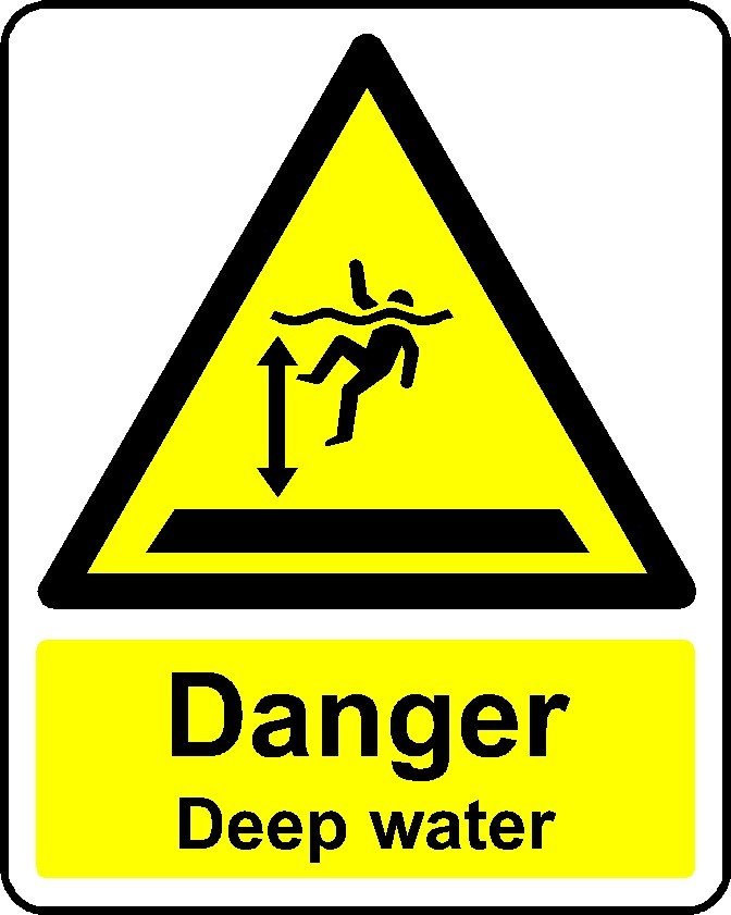 MJN Safety Signs Ltd | Health and safety signs labels and notices ...