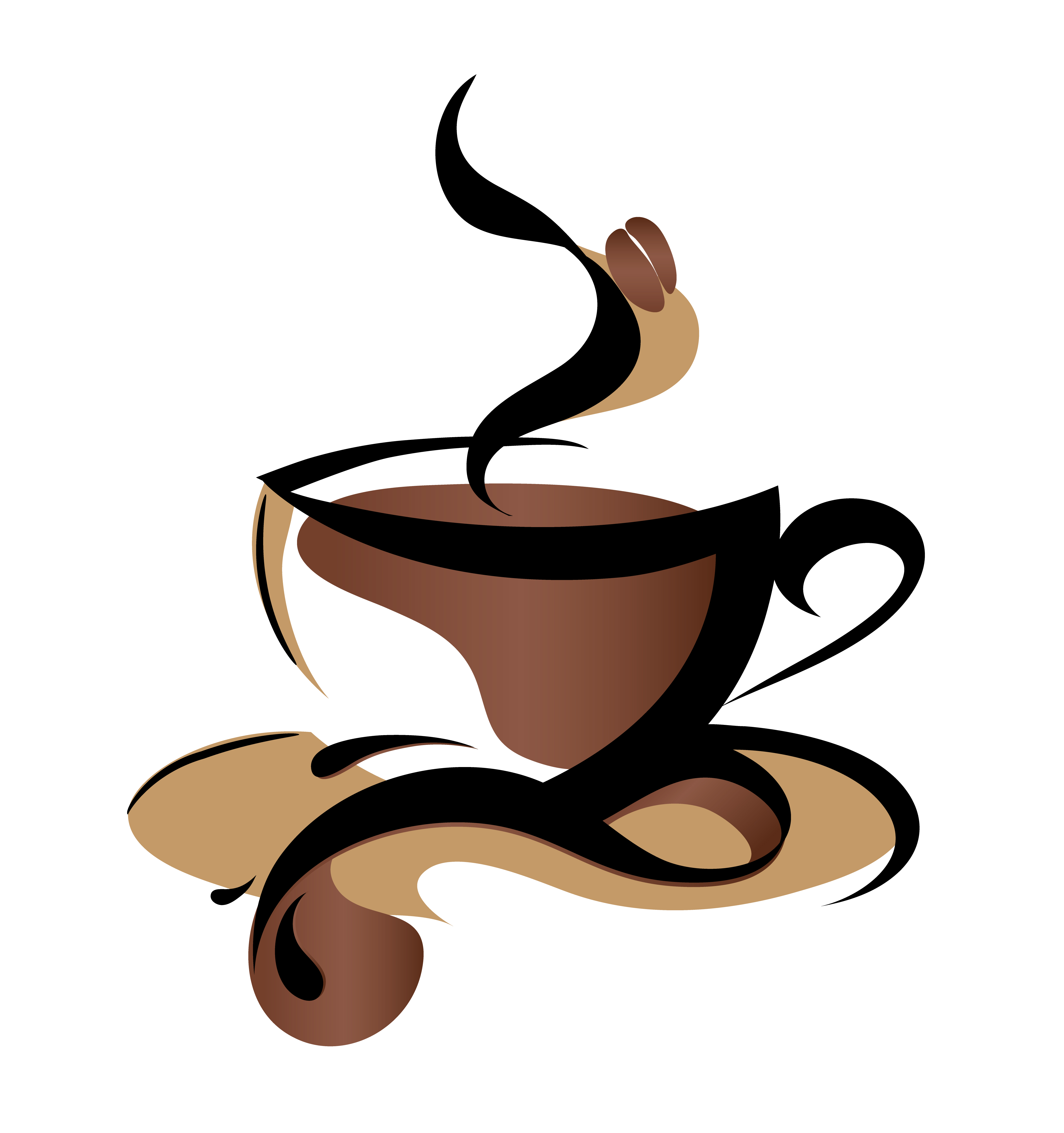 Best Coffee Clipart #25980 - Clipartion.com