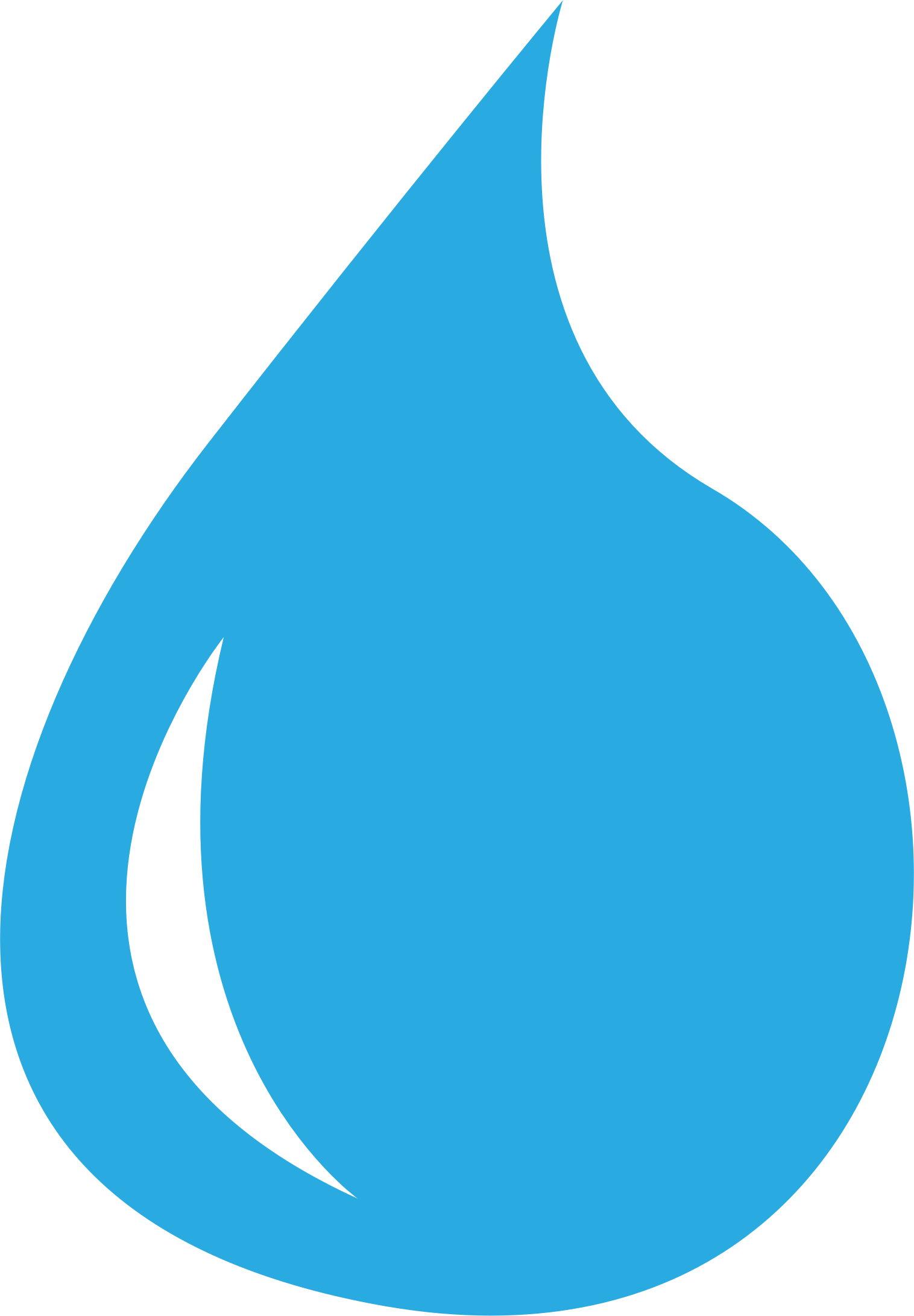 Water Drop Icon - ClipArt Best