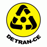 DETRAN-CE Logo Vector (.CDR) Free Download