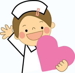 Nurse Cartoon Clip Art - Tumundografico