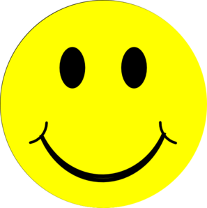 419 views Clipart smiley face