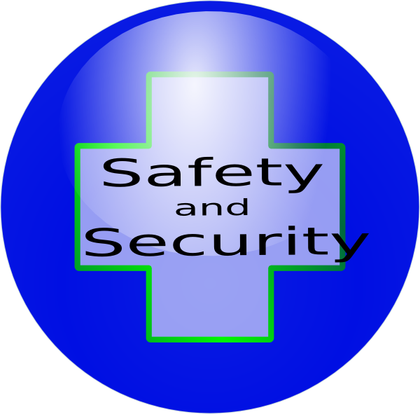 Home Security Clipart