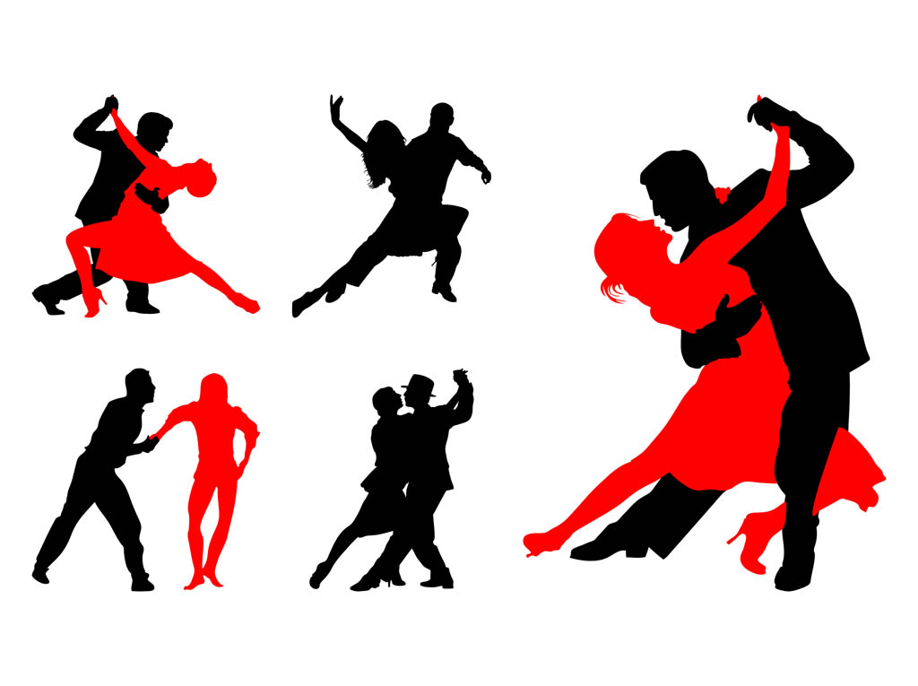 Pictures Of Dancing Couples | Free Download Clip Art | Free Clip ...