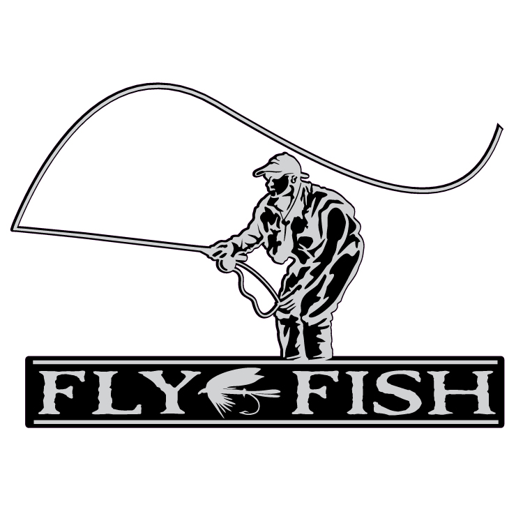 Fly Fishing Clip Art Free - ClipArt Best