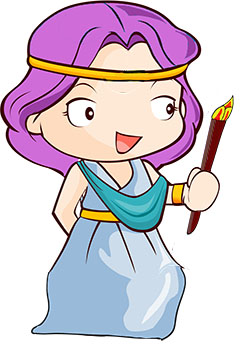 Ancient Greek Gods & Goddesses Facts For Kids