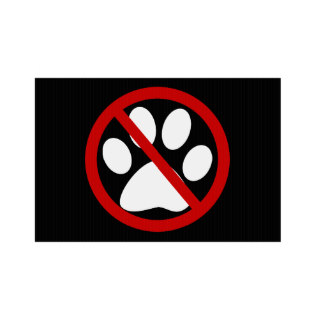 No Cats Yard & Lawn Signs | Zazzle
