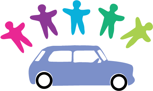Free Rideshare Listings and Carpooling Software Free listings!