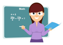 Free Mathematics Clipart - Clip Art Pictures - Graphics ...