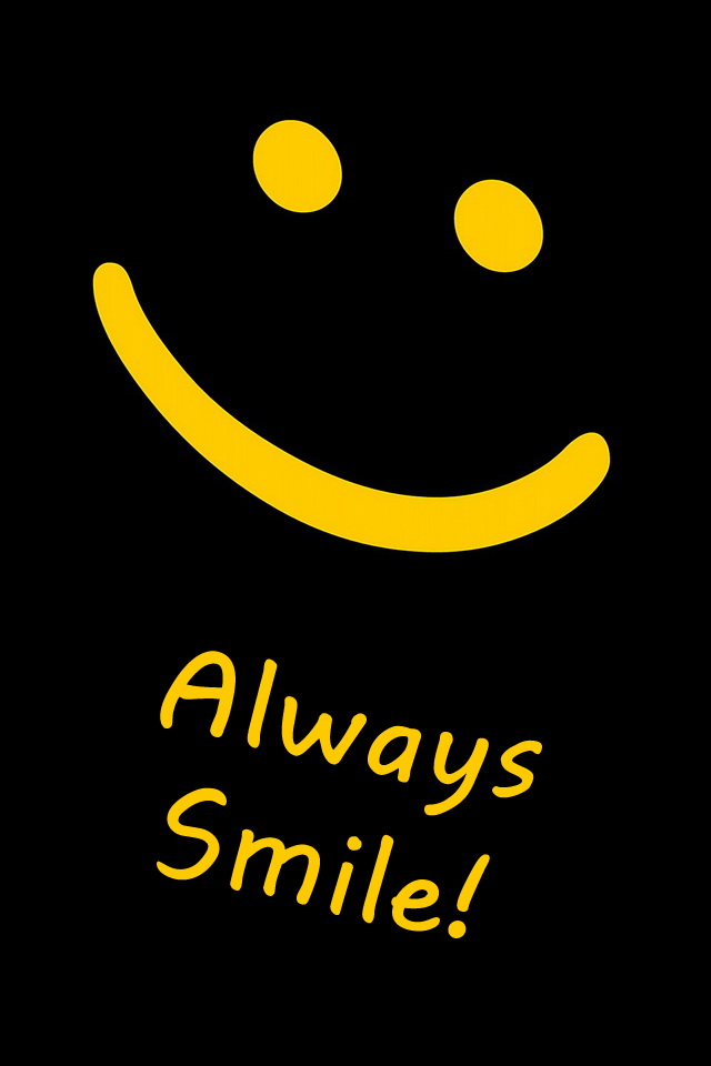 Smiley Wallpaper Clipart Best Clipart Best