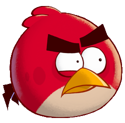 Image - Toons red 2.png | Angry Birds Wiki | Fandom powered by Wikia