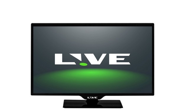 Live launches two economically priced LED TV sets in India