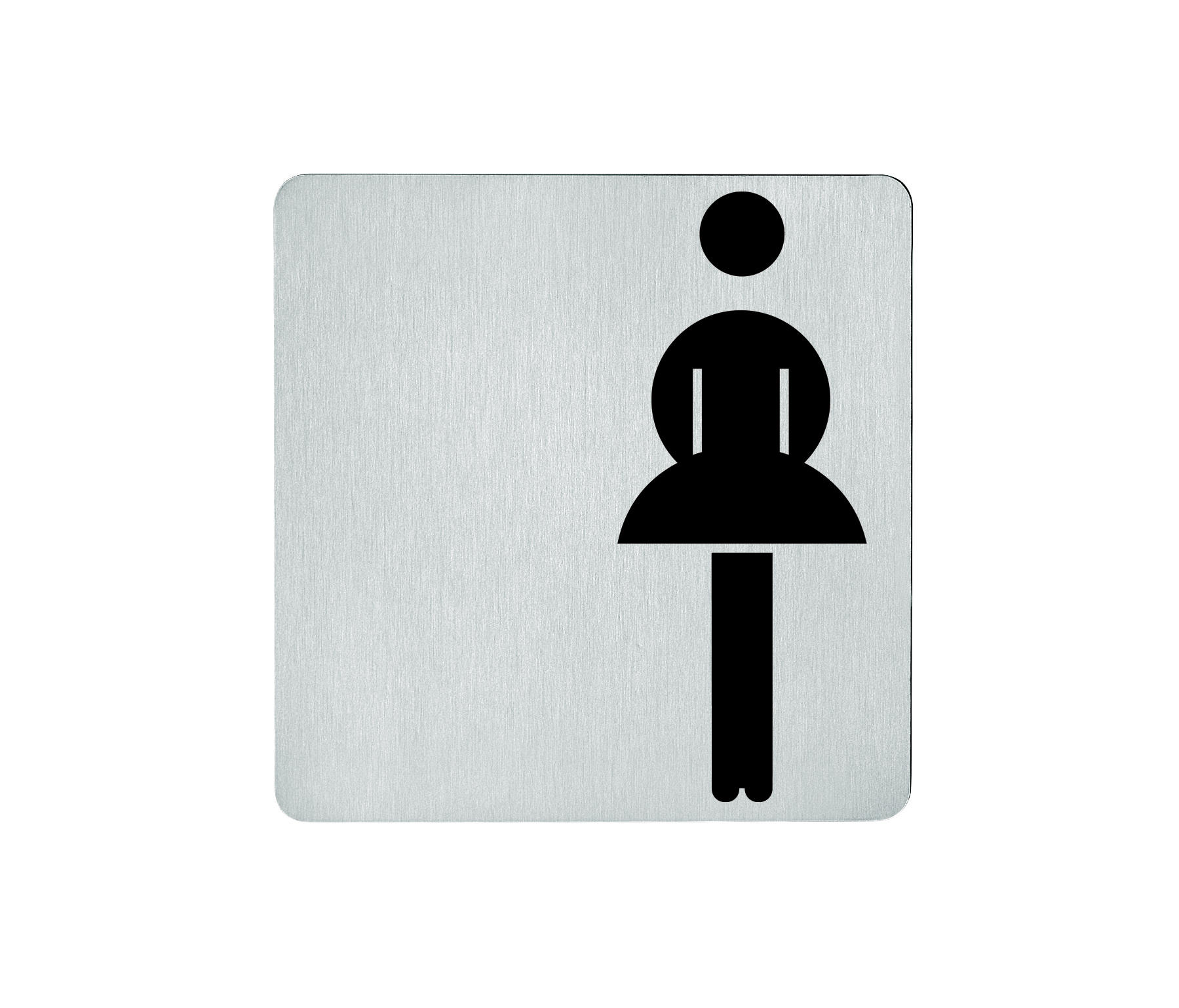 Toilet signs - find the best of design online | Architonic