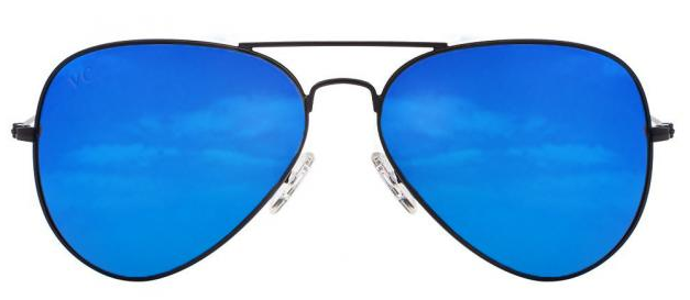 Aviator Sunglasses Png - Free Clipart Images